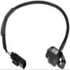 Dorman 590-482 Rear Park Assist Camera Compatible with Select Hyundai Models view 1