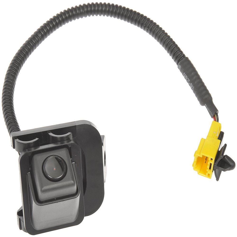 Dorman 590-614 Rear Park Assist Camera Compatible with Select Kia Models