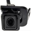 Dorman 590-614 Rear Park Assist Camera Compatible with Select Kia Models view 3