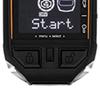 Compustar 2WT11R-SS 2 Way Replacement DSS Remote 3 Mile Range view 3