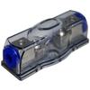 Harmony Audio HA-MIDIFH Car Marine Stereo Mini ANL MIDI Fuseholder 4-8 Gauge Power Wire view 1