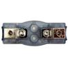 Harmony Audio HA-MIDIFH Car Marine Stereo Mini ANL MIDI Fuseholder 4-8 Gauge Power Wire view 4