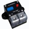 Harmony Audio HA-CB150 Car/Marine Stereo Manual Reset 150 Amp Circuit Breaker 12 Volt view 1