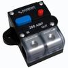 Harmony Audio HA-CB200 Car/Marine Stereo Manual Reset 200 Amp Circuit Breaker 12 Volt view 1