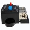 Harmony Audio HA-CB200 Car/Marine Stereo Manual Reset 200 Amp Circuit Breaker 12 Volt view 3