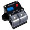 Harmony Audio HA-CB250 Car/Marine Stereo Manual Reset 250 Amp Circuit Breaker 12 Volt view 1