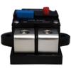 Harmony Audio HA-CB250 Car/Marine Stereo Manual Reset 250 Amp Circuit Breaker 12 Volt view 3