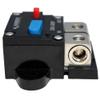 Harmony Audio HA-CB250 Car/Marine Stereo Manual Reset 250 Amp Circuit Breaker 12 Volt view 4