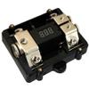 Harmony Audio HA-ANLD2 Car 2-Way ANL Digital Voltage Display Fuseholder 1/0GA in - 4GA Out view 3