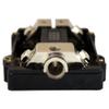 Harmony Audio HA-ANLD2 Car 2-Way ANL Digital Voltage Display Fuseholder 1/0GA in - 4GA Out view 4