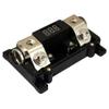 Harmony Audio HA-ANLD1 Car Audio ANL Digital Voltage Display Fuseholder 1/0GA in - Out view 3