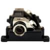 Harmony Audio HA-ANLD1 Car Audio ANL Digital Voltage Display Fuseholder 1/0GA in - Out view 4
