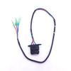 SouthMarine 37850-90J00 37850-90J01 37850-90J02 37850-90J03 37850-90J04 37850-90J05 Trim and Tilt Switch for Suzuki Outboard Motor Remote Control Box view 2