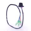 SouthMarine 37850-90J00 37850-90J01 37850-90J02 37850-90J03 37850-90J04 37850-90J05 Trim and Tilt Switch for Suzuki Outboard Motor Remote Control Box view 3