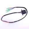 SouthMarine 37850-90J00 37850-90J01 37850-90J02 37850-90J03 37850-90J04 37850-90J05 Trim and Tilt Switch for Suzuki Outboard Motor Remote Control Box view 4