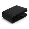 Boat Motor Covers - Full Outboard Motor Cover with 600D Heavy Duty Oxford Fabric + Extra PVC Coating,Waterproof Outboard Engine Covers Fit for Motor (100-150HP) view 3