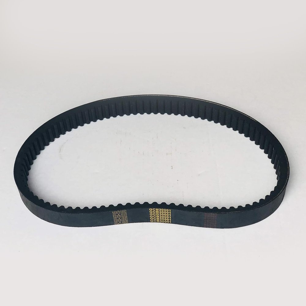 Huskey Golf Cart Drive Belt Clutch Drive Belt Compatible with Yamaha G1, 2 Cycle Gas Golf Carts 78-89