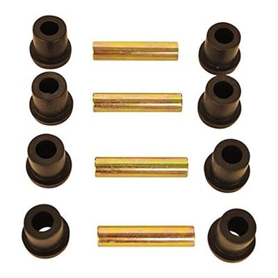 Huskey Parts Company EZGO Golf Cart Leaf Spring Bushing Kit Rear Gas/Electric TXT/Medalist 94+