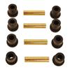 Huskey Parts Company EZGO Golf Cart Leaf Spring Bushing Kit Rear Gas/Electric TXT/Medalist 94+ view 1