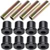 Huskey Parts Company EZGO Golf Cart Leaf Spring Bushing Kit Rear Gas/Electric TXT/Medalist 94+ view 2