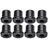 Huskey Parts Company EZGO Golf Cart Leaf Spring Bushing Kit Rear Gas/Electric TXT/Medalist 94+ view 3