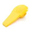 CoCocina 12pcs Yellow Tyre Tire Changer Mount Demount Head Duckhead Insert Rim Protector view 2