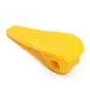 CoCocina 12pcs Yellow Tyre Tire Changer Mount Demount Head Duckhead Insert Rim Protector view 4