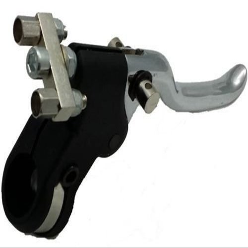 WhatApart Right Dual Cable Brake Handle Lever for 39cc Water Cooled Pocket Bike MTA4, B1REPLICA