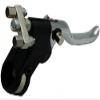 WhatApart Right Dual Cable Brake Handle Lever for 39cc Water Cooled Pocket Bike MTA4, B1REPLICA view 1