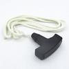 MUSAILR Outboard Motor Pull Start Rope Handle for Mercury.etc Recoil Starter view 1