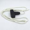 MUSAILR Outboard Motor Pull Start Rope Handle for Mercury.etc Recoil Starter view 2