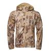 Kryptek Dalibor III Jacket - Men's Lightweight Softshell, Water Resistant, Stretch Fabric, Tactical Outdoor, Hooded, Durable, Highlander - Medium view 1