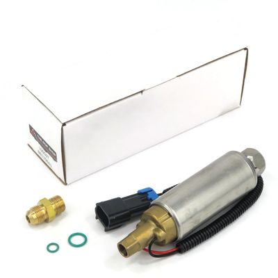 The ROP Shop | Electric Fuel Pump Replaces Mercury 861156A 1 Sierra 18-35433 High Pressure EFI