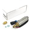 The ROP Shop | Electric Fuel Pump Replaces Mercury 861156A 1 Sierra 18-35433 High Pressure EFI view 1