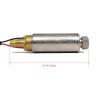 The ROP Shop | Electric Fuel Pump Replaces Mercury 861156A 1 Sierra 18-35433 High Pressure EFI view 2