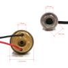 The ROP Shop | Electric Fuel Pump Replaces Mercury 861156A 1 Sierra 18-35433 High Pressure EFI view 3