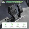 Panglong Club Car Precedent Pedal Assembly, Club Car Pedal with Conversion Kit, Suitable for Precedent &Tempo & Onward Universal Electric &Gas Carts, for 1st Gen and 2nd Gen, OEM #102500001,103974821 view 2