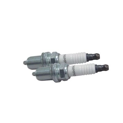 Spark Plug Set Fits Polaris RZR 800 & 800 S (20082014) Replacement for 3021671 (Pair)