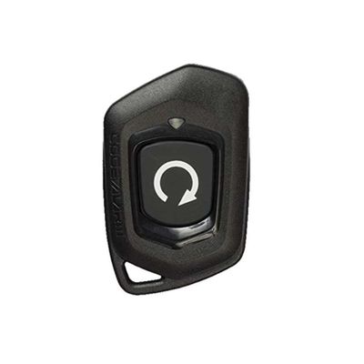 Code Alarm CAT1 (same as CATX1B) 1-Button Remote Starter Replacement Remote
