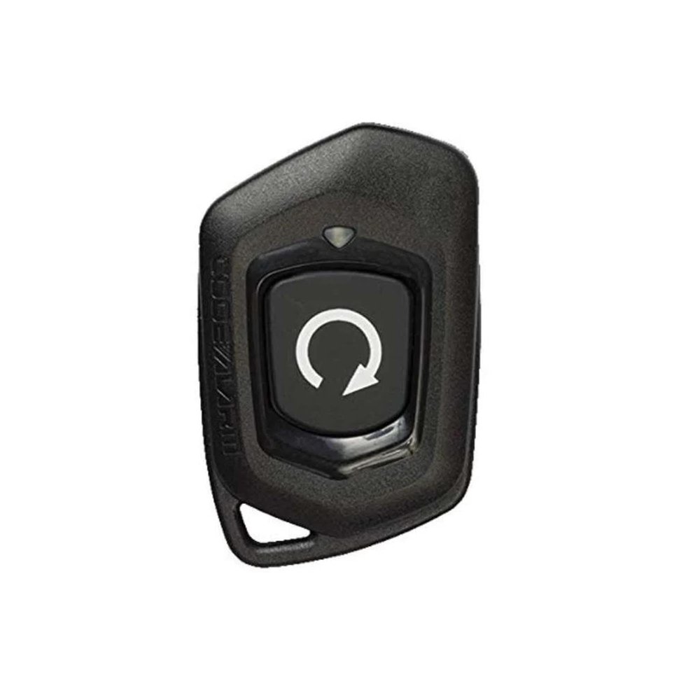 Code Alarm CAT1 (same as CATX1B) 1-Button Remote Starter Replacement Remote