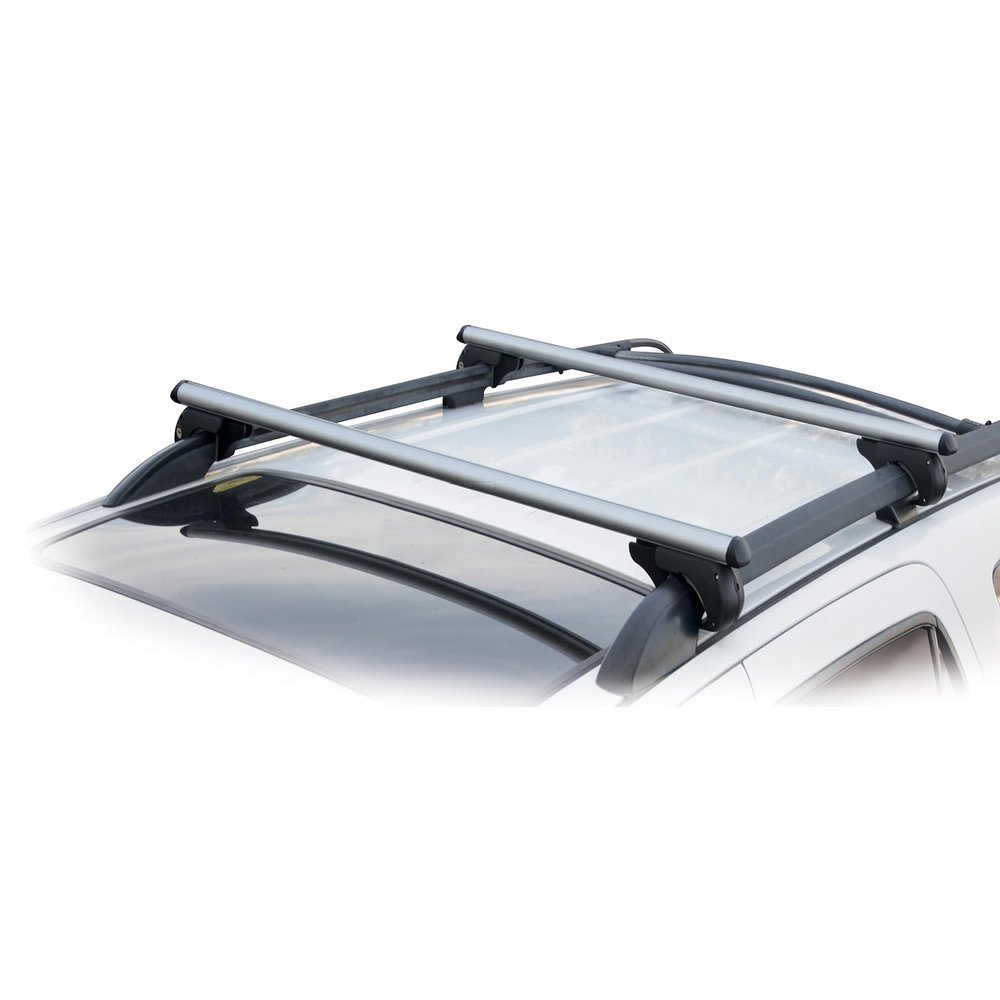 Cargoloc 2 Pc. 52" Cross Bars - Adjustable up to 46"