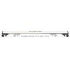 Cargoloc 2 Pc. 52" Cross Bars - Adjustable up to 46" view 3