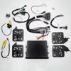 Metra 995846B 2013-2014 Ford F-150 Turbo Touch In-Dash Kit view 2