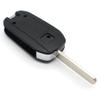 4 Buttons Flip Folding Car Remote Key Fob Cover Key Shell Case Compatible with Honda Civic Accord CRV Fit Pilot view 4