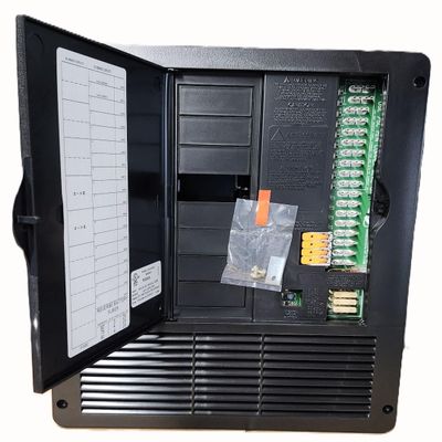 Progressive Dynamics PD4575AV All-in-one 240v 50 Amp Ac/dc Distr