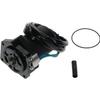 RAREELECTRICAL Tilt Trim Motor Compatible With Yamaha F75tlr F90tjr F90tlr F90txr 2005-2012 75Hp 90Hp Outboard 6D8-43880-00-00 6D8-43880-09-00 12V Reversible view 1