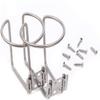 Z-Color 2pcs Stainless Steel Boat Ring Cup Drink Holder Universal Drinks Holders for Marine Yacht Truck RV Car Trailer Hardware view 4