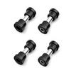 Golf Cart Rear Leaf Spring Bushing Kits for EZGO TXT Medalist 1994-up and Club Car DS 1981-up OEM 70289G01 70291G02 1015583 1012303 view 1