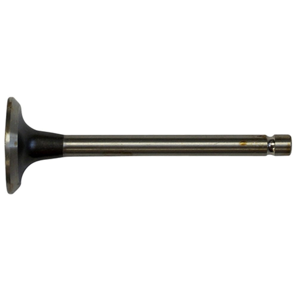 Red Hawk ENG-229 Exhaust Valve Compatible With/Replacement For E-Z-GO Gas 2003 and newer, MCI 72857G01 Golf Carts