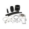 The ROP Shop | TRANSOM Bellows Repair KIT fits Many Mercruiser Pre-Alpha & Alpha One 1965-1990 view 1